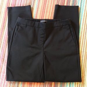 Rachel Zoe Cigarette Pants